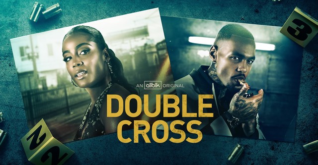 Watch Double Cross - Season 2