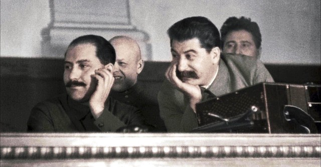 Apocalipsis: Stalin