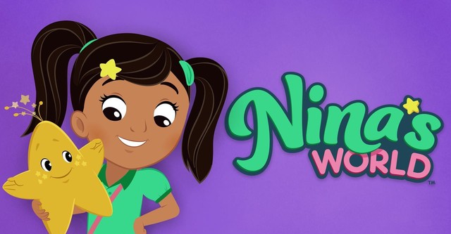 Nina's World