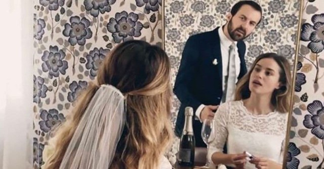 Celle qui n'avait pas vu Friends