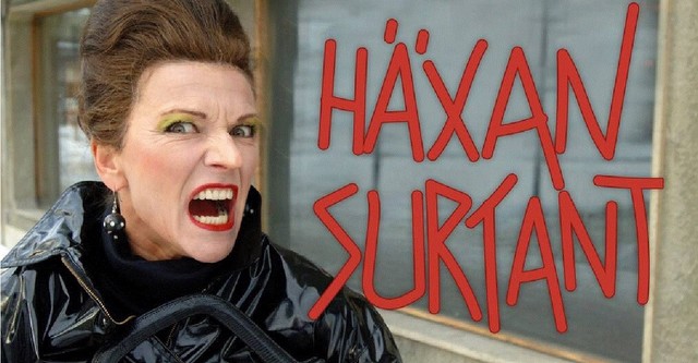 Häxan Surtant