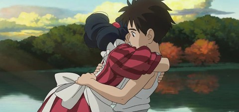 Studio Ghibli : les 26 films d’animation en streaming à regarder du plus récent au plus ancien