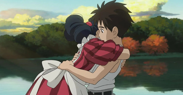 All Of Animator And Filmmaker Hayao Miyazaki's Movies In Order