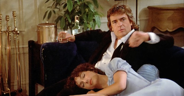 Romantic Comedy (1983) - IMDb