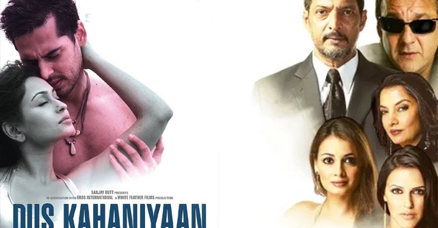 Dus Kahaniyaan movie: watch streaming online