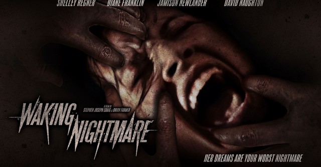 Waking Nightmare