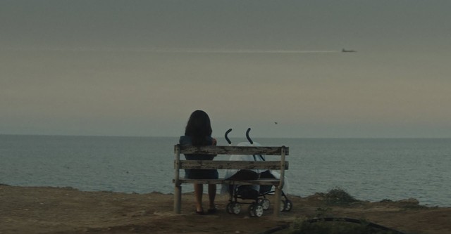 Tel Aviv - Beirut