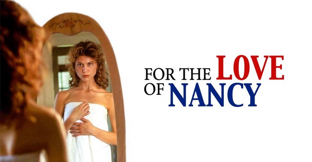 For the Love of Nancy