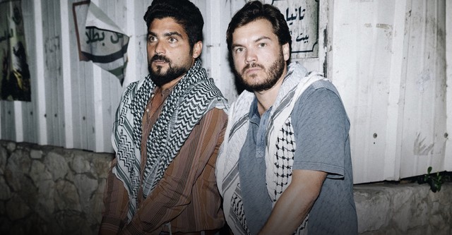 Objetivo: Hamas (The Engineer)