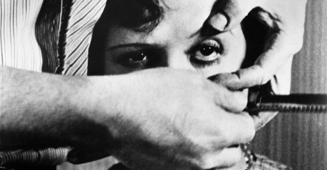 Un Chien Andalou