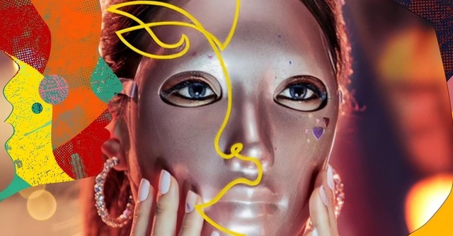 Mask Girl