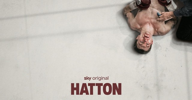 Hitman: La historia de Ricky Hatton