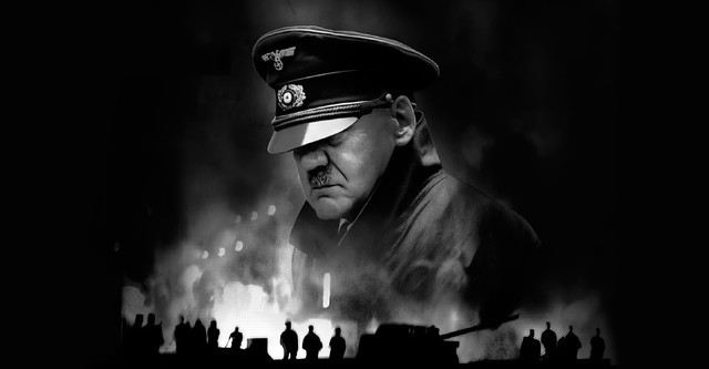 A bukás - Hitler utolsó napjai