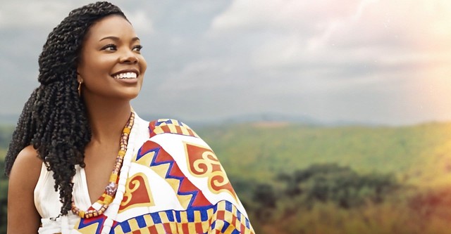 Gabrielle Union: My Journey to 50