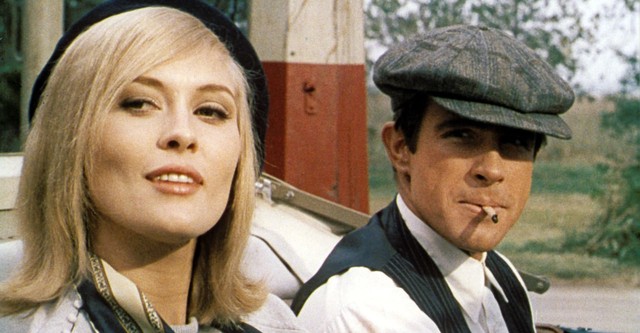 Bonnie y Clyde