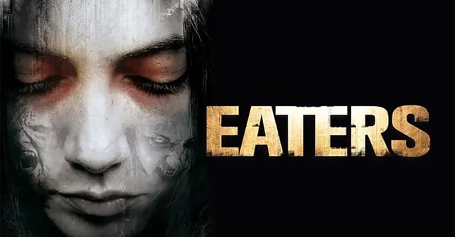 Eaters