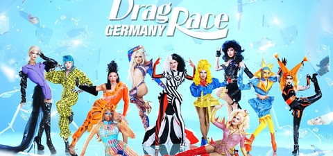 Drag Race Germany: Das war Folge 10 der Reality-Show