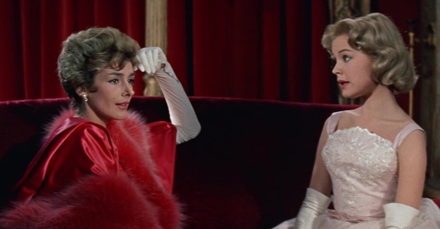 Was weiß Mama von Liebe?