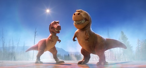 I 10 migliori film sui dinosauri per bambini: avventura, risate e… tanto ruggito in streaming!