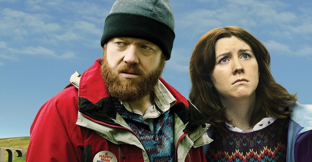 Sightseers - Killers on Tour!