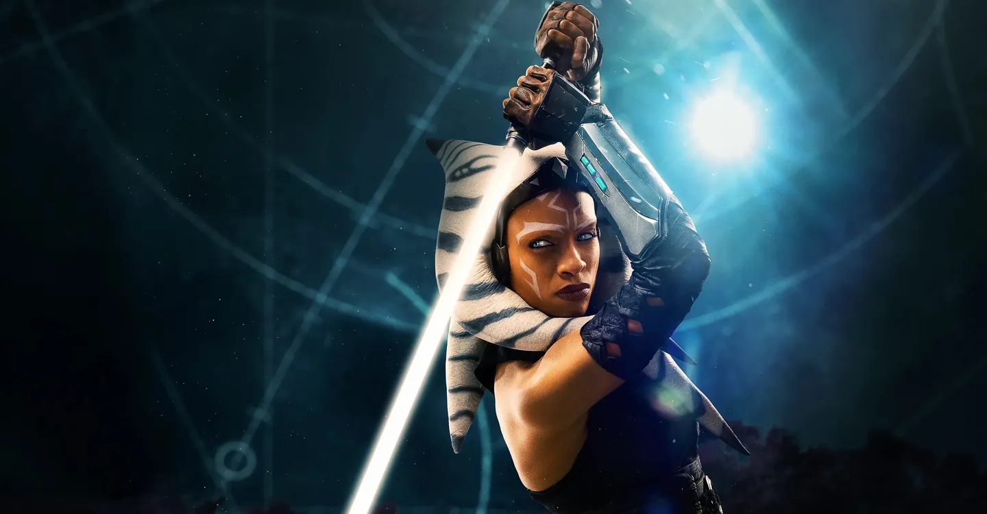 Alle „Star Wars“-Serien in chronologischer Reihenfolge
