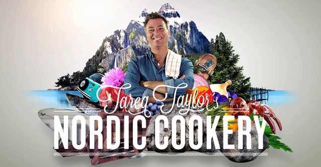 Tareq Taylor's Nordic Cookery