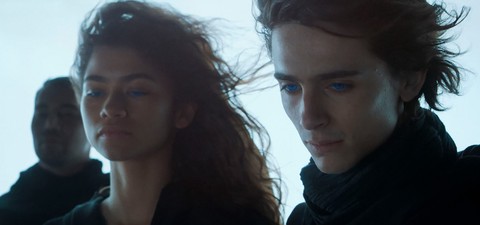 How to Watch All the Dune Movies and TV Shows In Order