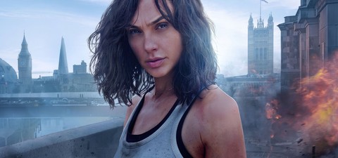 What’s Gal Gadot Working On? Here’s A Roundup Of Gadot's Upcoming Projects