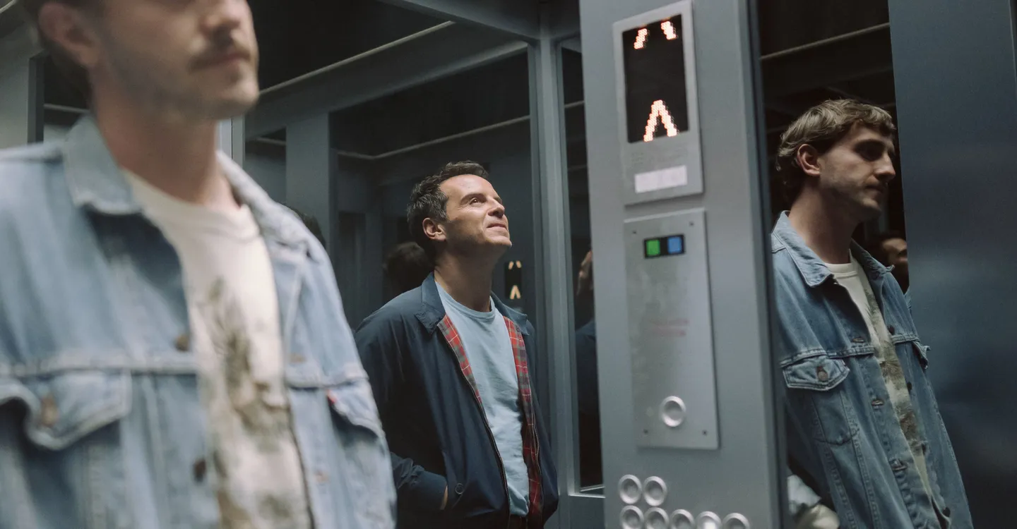 The Best Andrew Scott Movies & TV Shows, Ranked