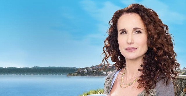 Retour à Cedar Cove