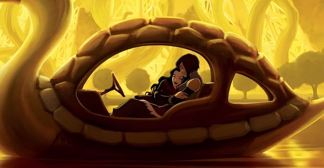 The Legend of Korra Season 2 watch episodes streaming online