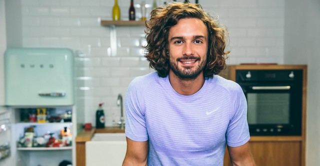 Joe Wicks: The Body Coach