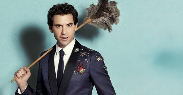 Stasera Casa Mika