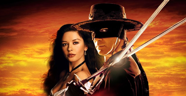 The Legend of Zorro