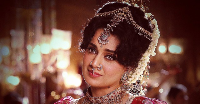 Chandramukhi 2 (versión en tamil)
