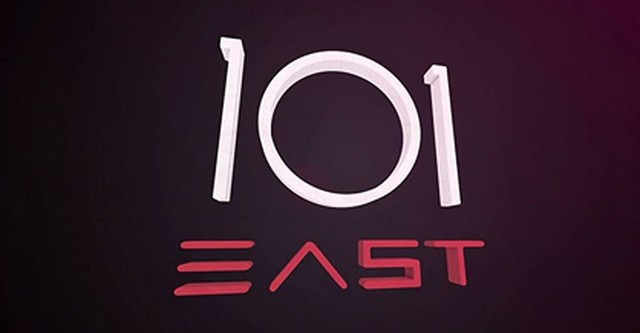 Al Jazeera English: 101 East