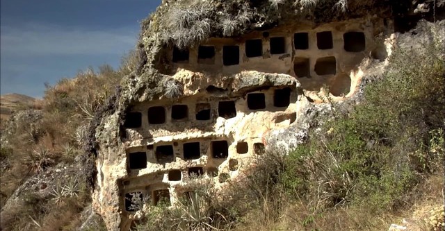 Milenario Perú: la historia inexplorada