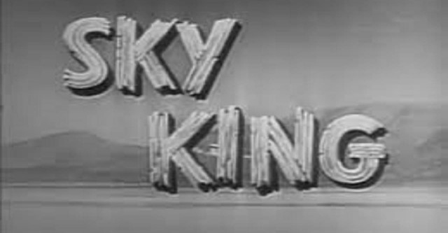 Sky King