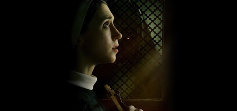 ‘La monja 2’: reparto, fecha de estreno, sinopsis, tráiler y curiosidades de la película