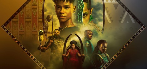 Buy Black Panther: Wakanda Forever - Microsoft Store