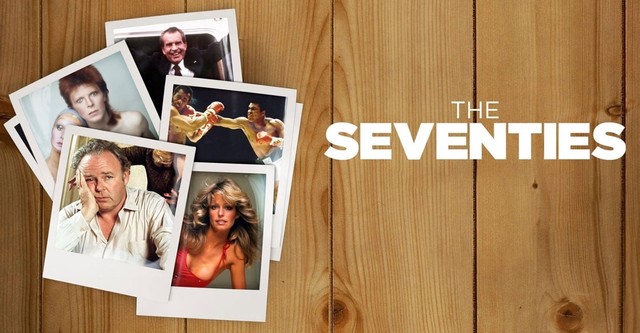 The Seventies