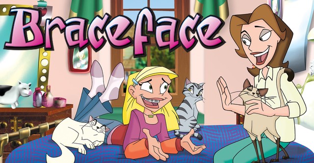 Braceface – Alles klar, Sharon Spitz?