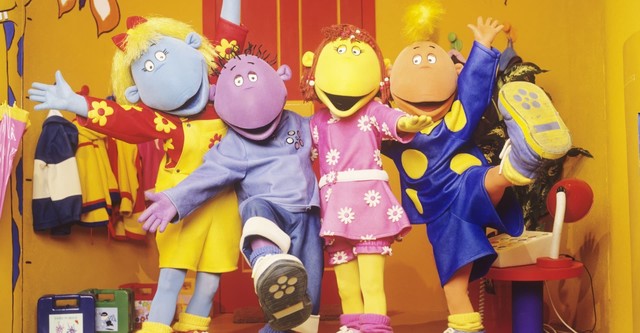 Tweenies