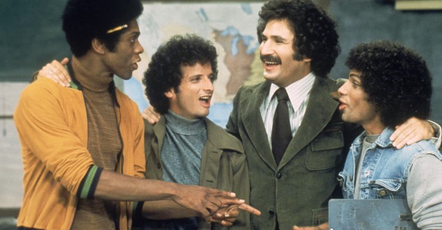 Welcome Back, Kotter