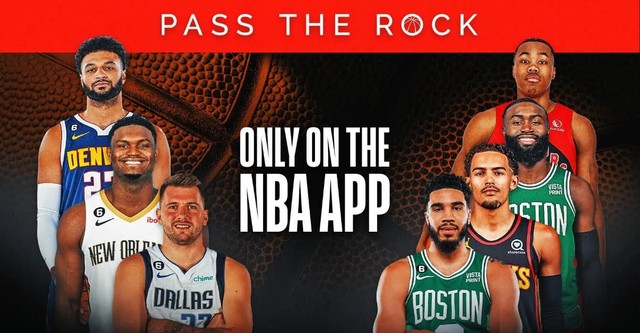 Pass The Rock Streaming Tv Show Online