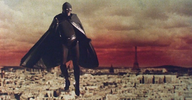 Fantomas