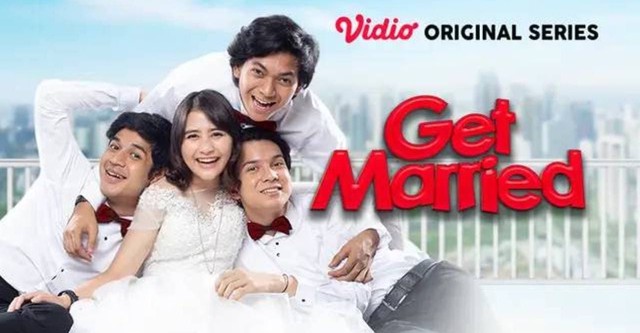 Get Married