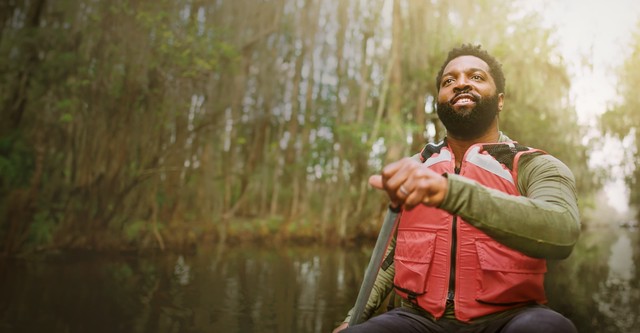 America Outdoors with Baratunde Thurston