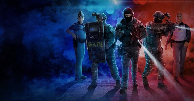 Inteligencia contra el crimen