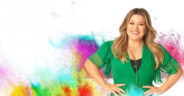 El programa de Kelly Clarkson